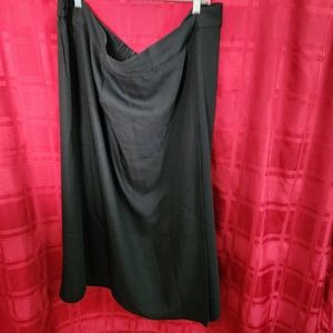 Plus Size Skirt